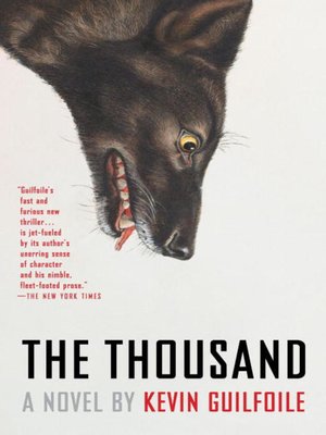 cover image of The Thousand
